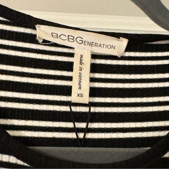 BCBGeneration Maxi Dress - Picture 3 of 4